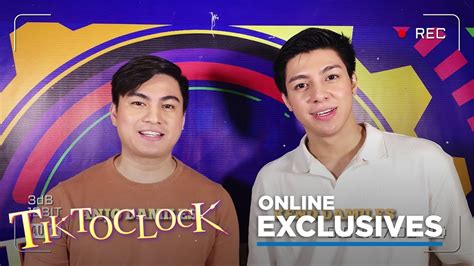 keno damiles|TiktoClock: Anjo at Keno Damiles, natuwa nang makasama ang .